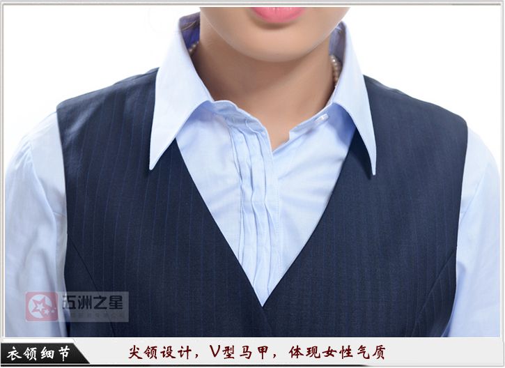 航空制服定制,航空制服定做细节图