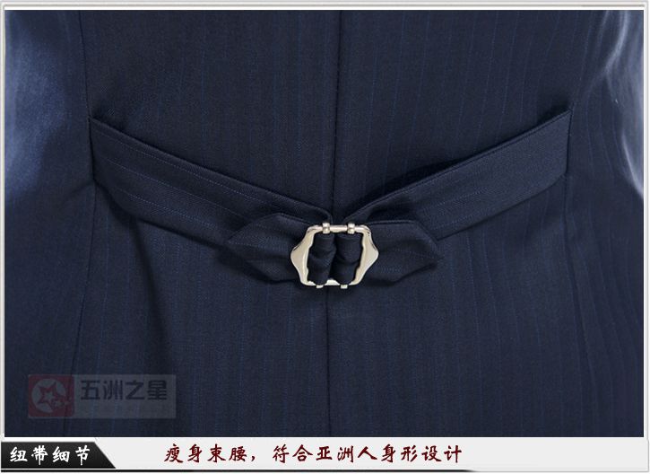 航空制服定制,航空制服定做细节图