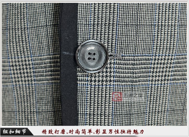 工服定制细节图