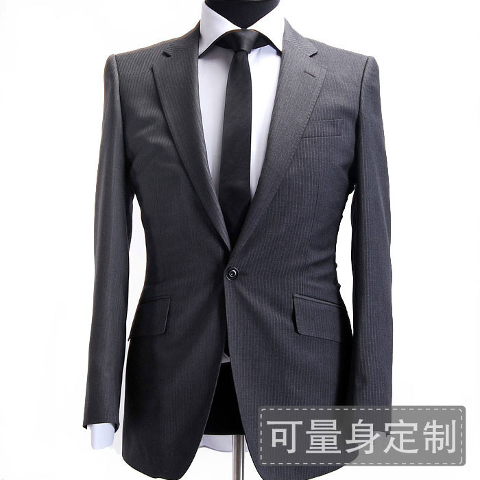 职业装定制保养
