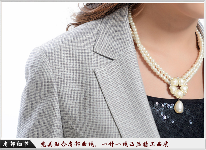 企业职业装订做细节图