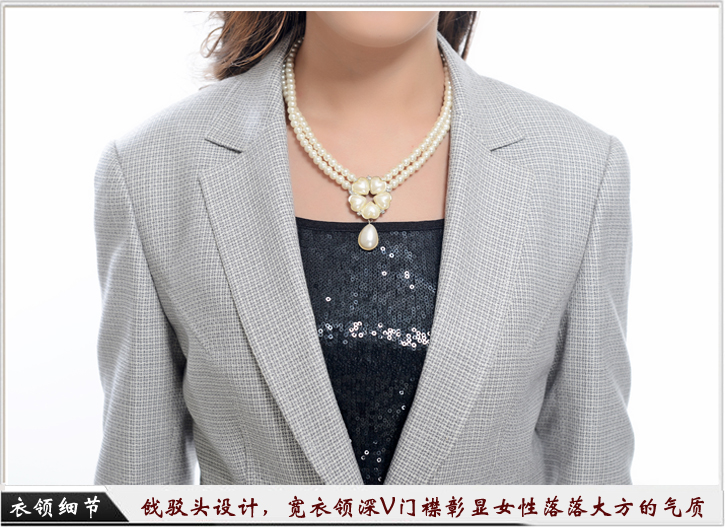 企业职业装订做细节图