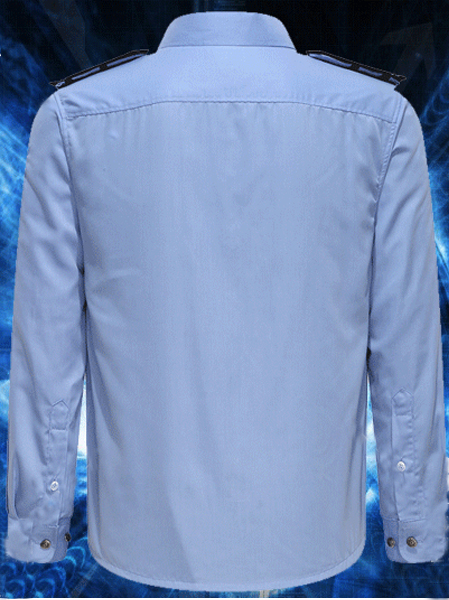 保安制服订做