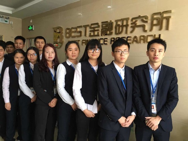 优质的职业装定制