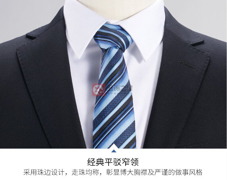 工服定做款式图细节图介绍