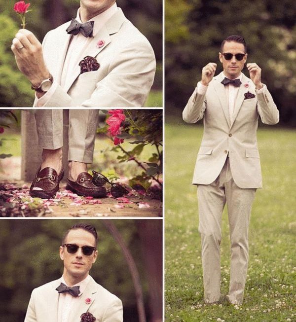 五洲之星西装搭配技巧