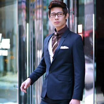 五洲之星西装定制注意事项