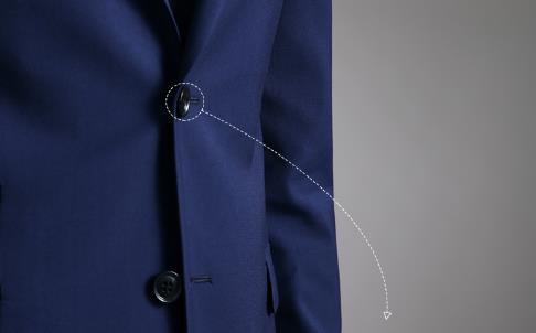 五洲之星西装量身定制