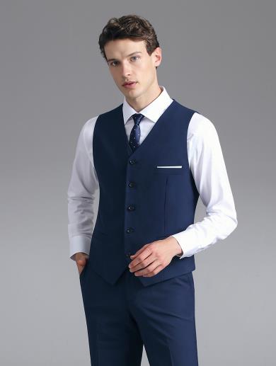 五洲之星西装定制