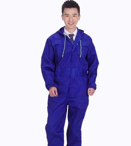 吉林防尘工作服定制清洗