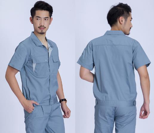 吉林防静电工作服现货批发