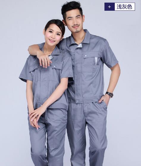 吉林防静电工作服现货批发