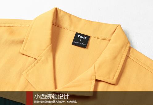福建汽车4S店维修工作服定做