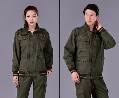 江西防静电工作服批发哪家好？