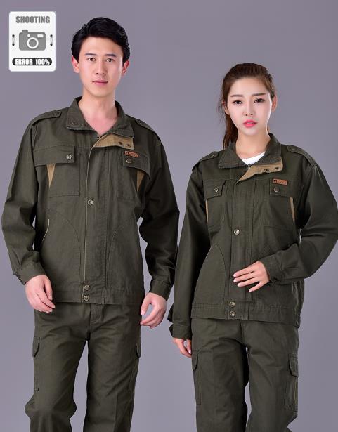江西防静电工作服批发哪家好？