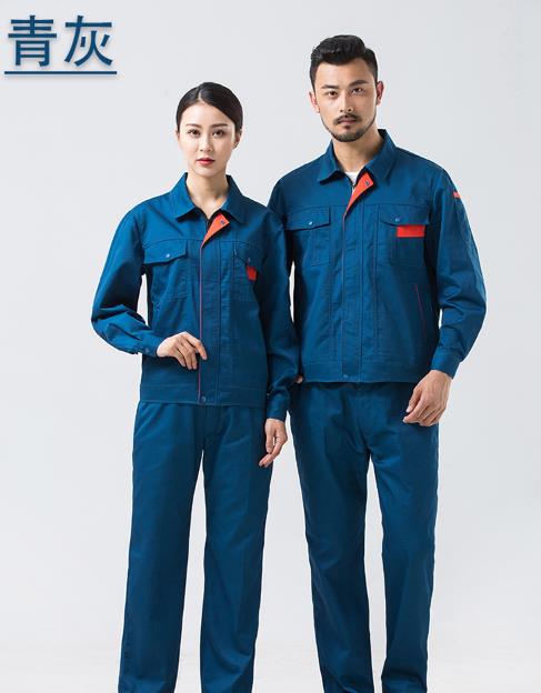 云南工作服现货批发