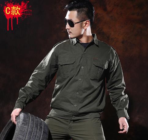 西藏工作服现货批发