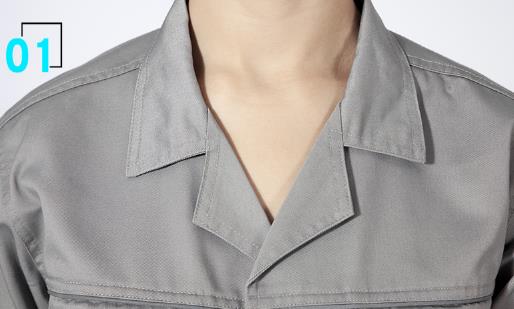 宁夏工作服现货批发