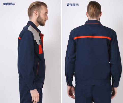 宁夏工服现货批发