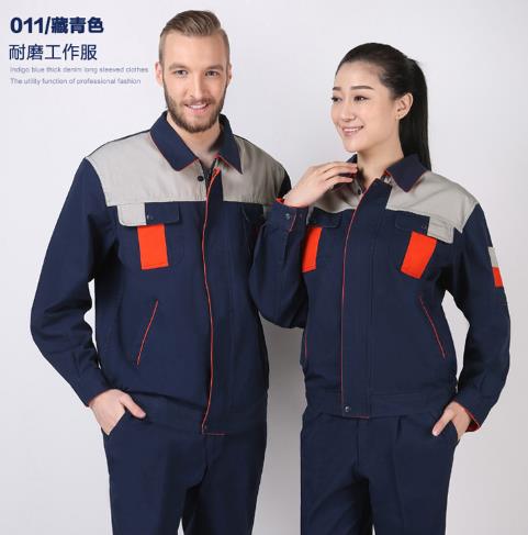 宁夏工服现货批发