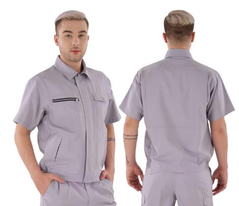 天津工作服现货批发