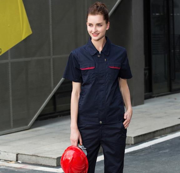 重庆工作服现货批发