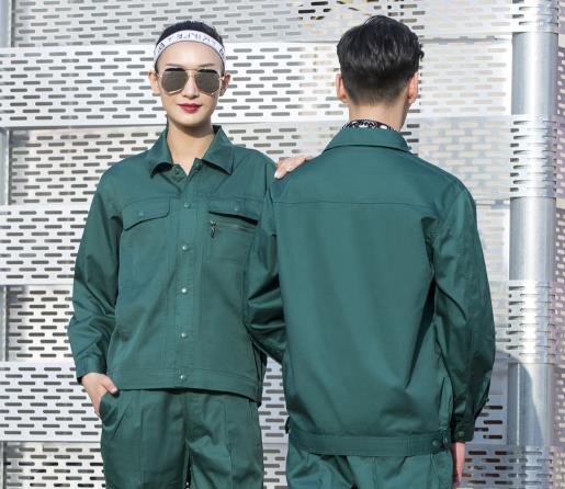 陕西工程服现货批发