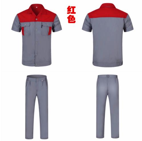 承德工服现货批发