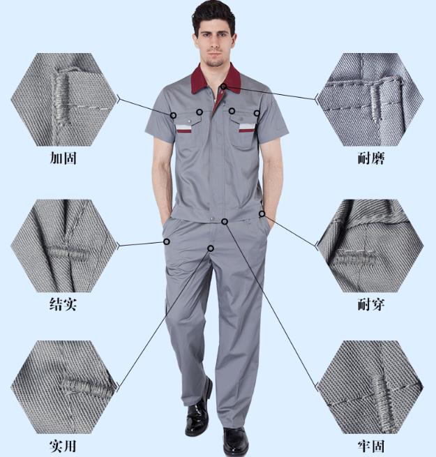 承德工程服现货批发