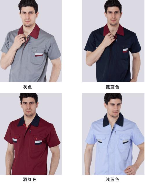 承德工程服现货批发