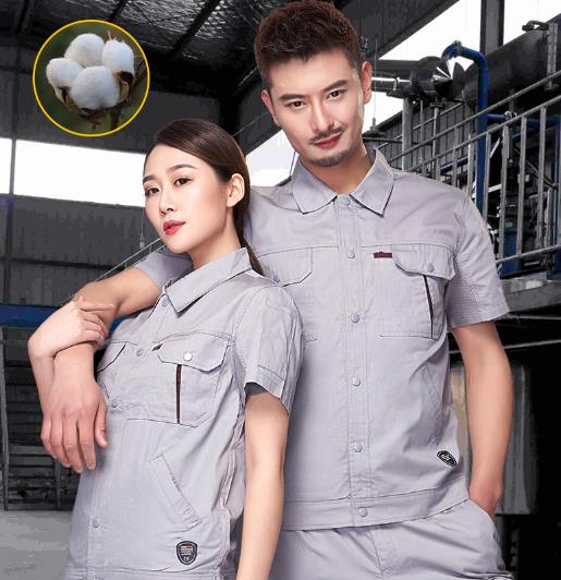 廊坊工作服现货批发