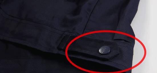 保定工作服订制