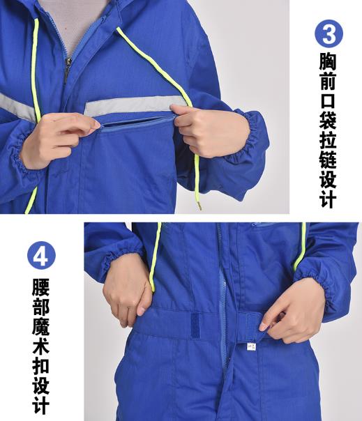 河北沧州工作服现货批发