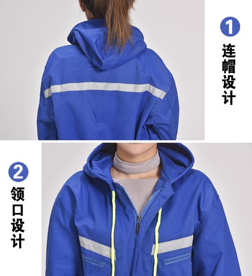 河北沧州工作服现货批发