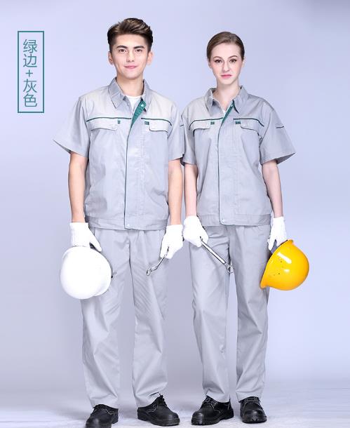 呼和浩特工作服现货批发