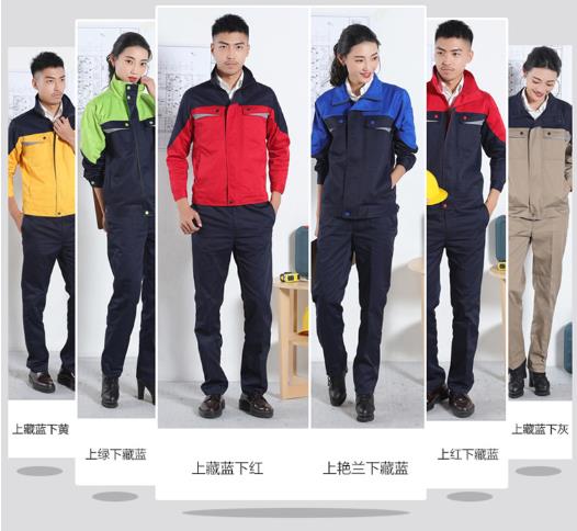 乌兰察布工程服现货批发