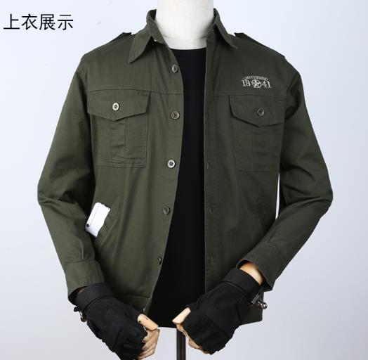 燕郊工作服现货批发