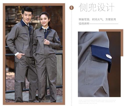 燕郊工程服现货批发