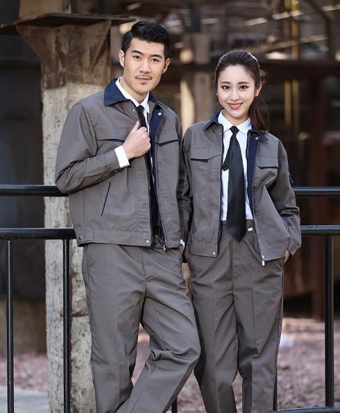 燕郊工作服现货批发