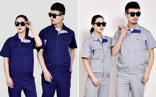 成都工作服现货批发