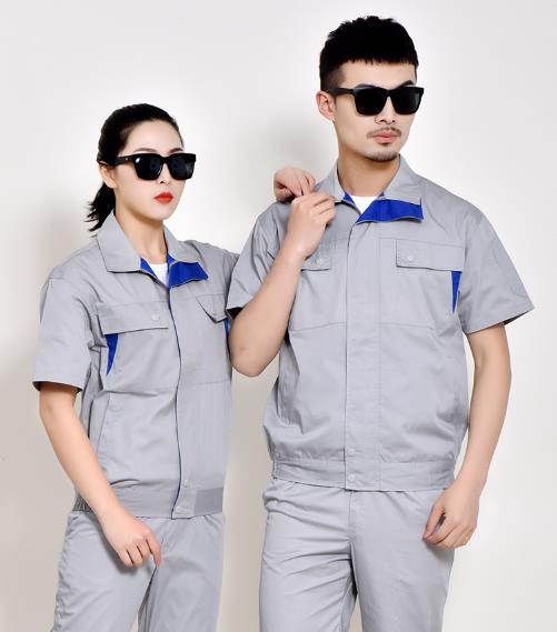 宁波工作服现货批发