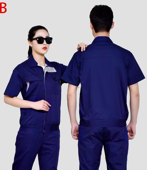 宁波工作服现货批发