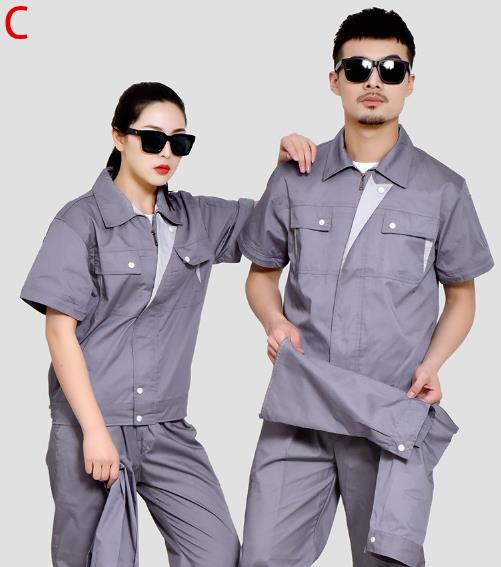宁波工作服现货批发