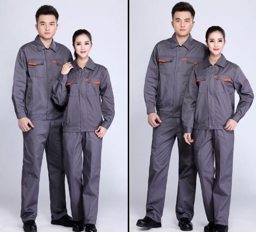西安工作服现货批发