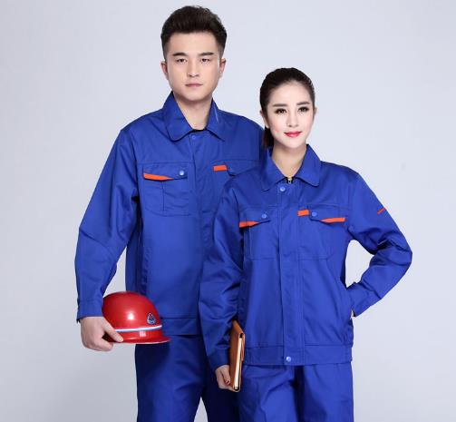 山西工作服现货批发