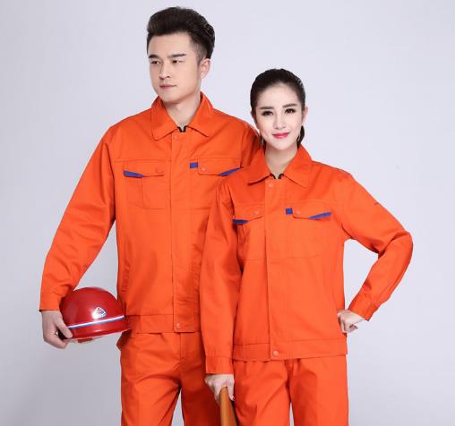 山西工作服现货批发