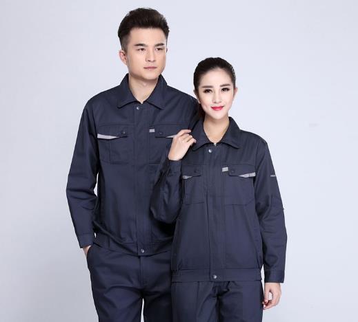 山西工作服现货批发