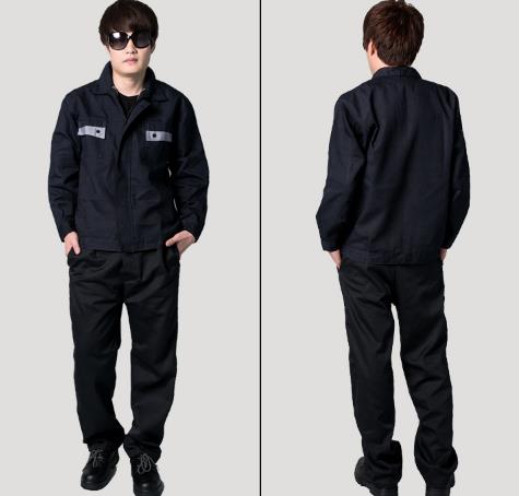 北京比较专业的工作服定制