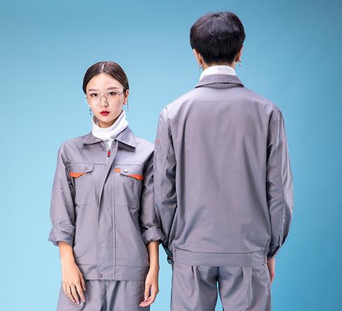 北京工作服定做厂家