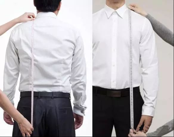 可以上门量体的西服定做公司